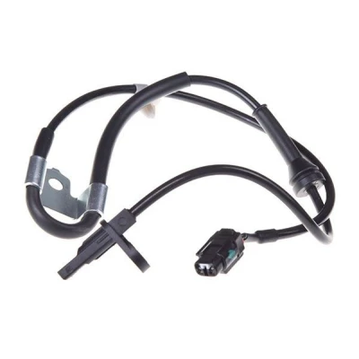 Kuva Tunnistin, kiertonopeus, Etuakseli, vasen Opel Agila, Suzuki Splash OE 47 09 219, 56220 51K00, 93194059