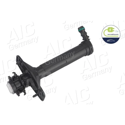Kuva AIC 70814 Pissapojan Suutin Eteen, vasen AUDI: A6 C7 Avant