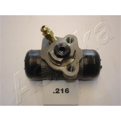 Kuva Jarrusylinteri, Taka akseli, Vasen, Oikea Toyota OE 47570 16010, 16040, 19035