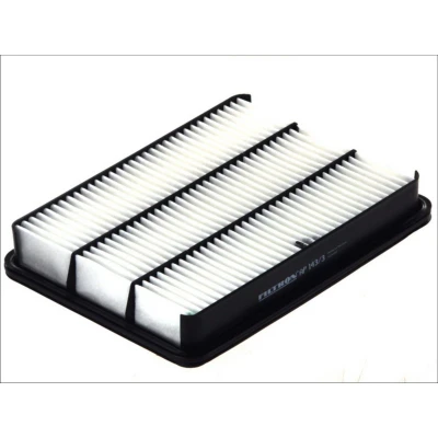 Kuva FILTRON AP 143/3 Ilmansuodatin 52 230 310 Suodatinpanos TOYOTA: HILUX 6 Pick up, Land Cruiser 100