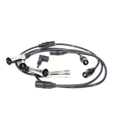 Kuva JP GROUP 1192000610 Sytytysjohto VOLKSWAGEN: GOLF 3, 2, Passat B3/B4 Sedan, AUDI: 80 B4 SEAT: Ibiza 2