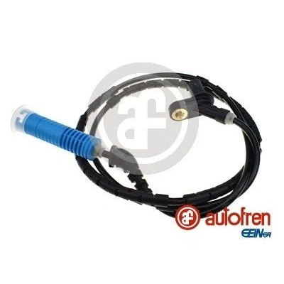 Kuva AUTOFREN SEINSA DS0175 ABS Anturi Taka akseli, oikea, vasen aktiivisensori 2 955 BMW: 3 Touring, Sedan, Coupe