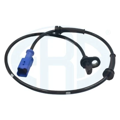 Kuva ERA 560596A ABS Anturi Taka akseli, vasen, oikea 1 730 PEUGEOT: 207 Hatchback, 208 I CITROËN: C3 Picasso