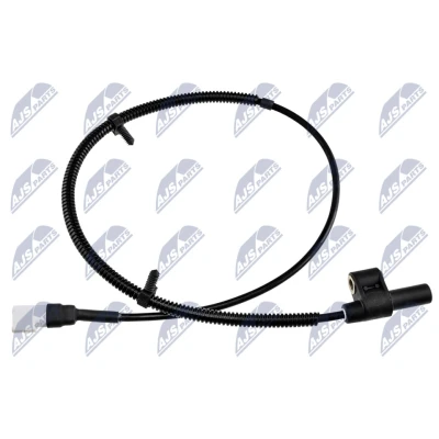 Kuva Tunnistin, kiertonopeus, Taka akseli, Oikea, vasen, Vasen ford mondeo turnier ii OE 1028457, 97BG2B372CA