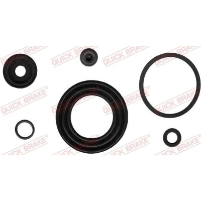Kuva QUICK BRAKE 114 0260 Jarrusatula Korjaussarja 38 HONDA: ACCORD 8 Kombi,