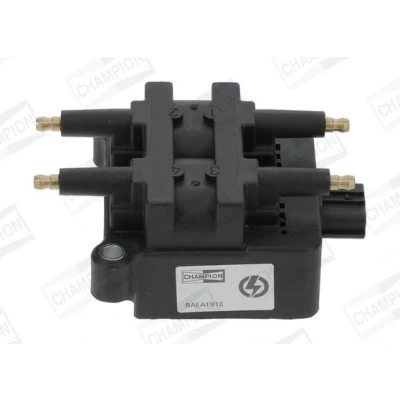 Kuva CHAMPION BAEA191E Sytytyspuola 4 12 SAE Elektroniikalla SUBARU: Impreza II Sedan, Forester II, Legacy 3