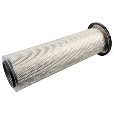 Kuva FEBI BILSTEIN 06777 Ilmansuodatin 591 187, 206 Suodatinpanos VOLVO: FL 6
