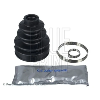 Kuva BLUE PRINT ADT38153 Paljekumisarja, Vetoakseli Vaihteiston puoli, Etuakseli Kumi