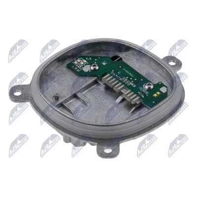 Kuva NTY EPX BM 003 Ohjainlaite, Valo