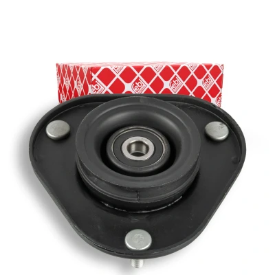 Kuva FEBI BILSTEIN 170061 Jousijalan Tukilaakeri Etuakseli Kuulalaakerilla Kumi TOYOTA: Corolla X Sedan, RAV4 IV SUV, Auris Hatchback