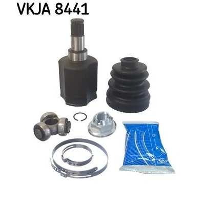 Kuva SKF VKJA 8441 Vetonivel FORD: FOCUS 3 Turnier, 3, Grand C Max