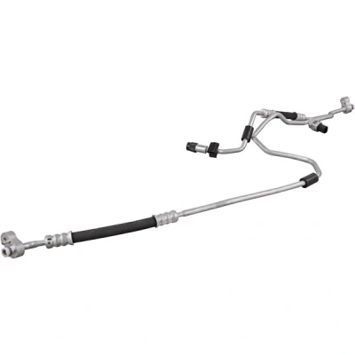Kuva Korkeapaine /matalapainejohto, ilmastointilaite BMW X3 [F25], X4 [F26] OE 64 53 9 228 234