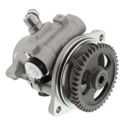 Kuva MAPCO 27770 Ohjaustehostimen Pumppu Hydraulinen
