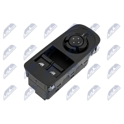 Kuva Kytkin, lasinnostin, Eteen, vasen ALFA ROMEO MITO OE 156080933, 156085170