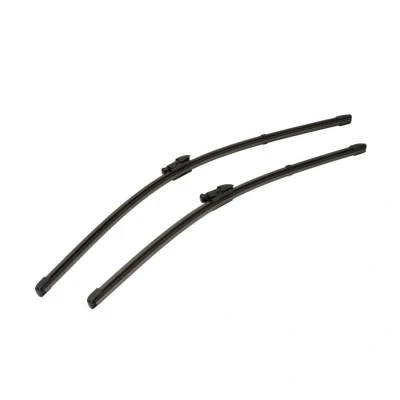 Kuva Pyyhkijänsulka Valeo Silencio Flat Blade Set 577932 Edessä Flatblade pyyhinsulka (rungoton) LAND ROVER: Discovery 5
