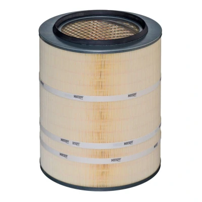 Kuva Ilmansuodatin HENGST FILTER E218L