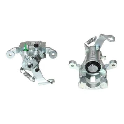 Kuva BUDWEG CALIPER 344784 Jarrusatula KIA: Picanto II