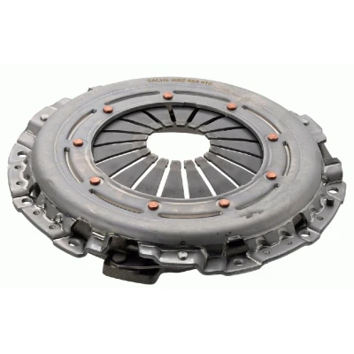Kuva SACHS 3082 654 410 Kytkinasetelma