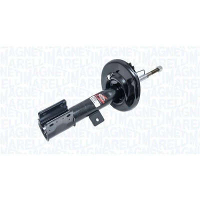 Kuva MAGNETI MARELLI 356331070200 Iskunvaimentimet Etuakseli, vasen Kaasupaine Kaksiputki Joustintuki Tappi ylhäällä PEUGEOT: 308 I SW, Hatchback