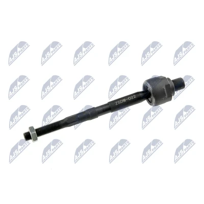 Kuva NTY SDK DW 022 Raidetangon Sisäpää Etuakseli, vasen, oikea FORD: MONDEO 3 Kombi, Stufenheck