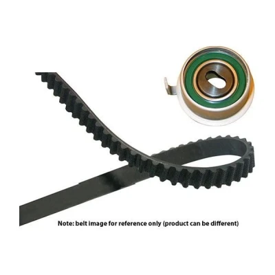 Kuva KAVO PARTS DKT 4001 Jakohihnasarja HYUNDAI: Getz, KIA: Picanto I