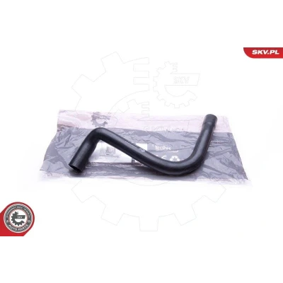 Kuva ESEN SKV 24SKV389 Jäähdyttimen Letku EPDM (eteenipropeeni dieeni kumi) VOLKSWAGEN: Golf 3, 3 Cabrio, Passat B3/B4 Variant, SEAT: Ibiza 2
