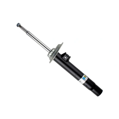 Kuva BILSTEIN B4 OE Replacement 22 199508 Iskunvaimentimet Etuakseli, oikea Kaasupaine Kaksiputki Joustintuki levyn alla, Tappi ylhäällä BMW: 3 Coupe