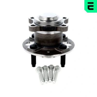 Kuva Pyöränlaakerisarja, Taka akseli OPEL KARL, VAUXHALL VIVA OE 13584682, 328040
