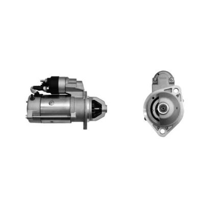 Kuva Startteri MAHLE ORIGINAL MS 28