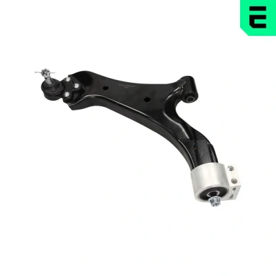 Kuva Tukivarsi, pyöräntuenta, Etuakseli, Alla, Vasen CHEVROLET CAPTIVA, OPEL ANTARA A, VAUXHALL A OE 20946158, 25995128, 42502715