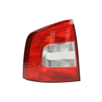 Kuva MAGNETI MARELLI 714021701701 Takavalot Vasen PY21W, W3W, P21W Ilman lampun kantaa SKODA: Octavia 2 Combi