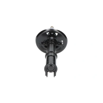 Kuva KAVO PARTS SSA 10221 Iskunvaimentimet Etuakseli Kaasupaine Kaksiputki Vetojousella varustettu iskunvaimennin Tappi ylhäällä RENAULT: GRAND SCENIC 3
