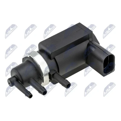 Kuva Painemuunnin, pakokaasun ohjaus AUDI A6 C5, C5 Avant, ALLROAD OE 059906627B