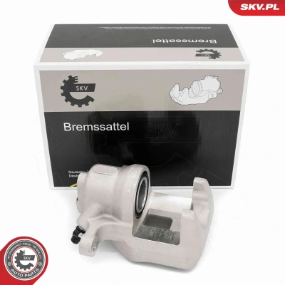 Kuva ESEN SKV 67SKV094 Jarrusatula Taka akseli, Oikea