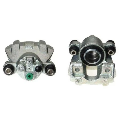 Kuva BUDWEG CALIPER 343449 Jarrusatula MERCEDES BENZ: ML sarja