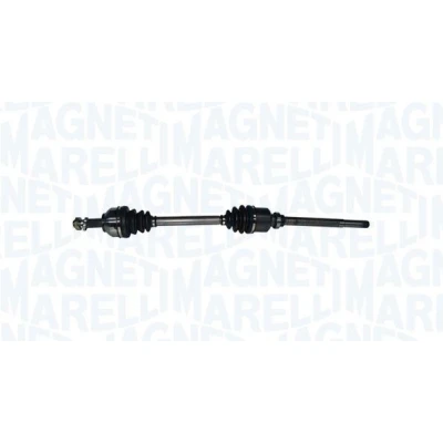 Kuva MAGNETI MARELLI 302004190156 Vetoakseli Etuakseli, oikea 951 CITROËN: C5 III Farmari, 3, PEUGEOT: 407 Sedan, SW