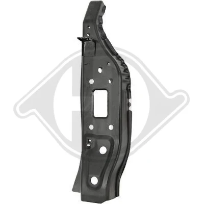 Kuva DIEDERICHS 5830017 Lukkopelti Eteen, vasen