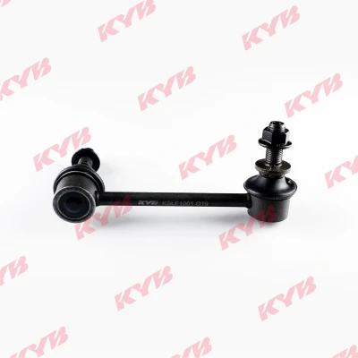 Kuva KYB KSLF1001 Koiranluu Etuakseli, oikea 140 M12X1.25 TOYOTA: Land Cruiser Prado 150, 120, HILUX 3 Pick up