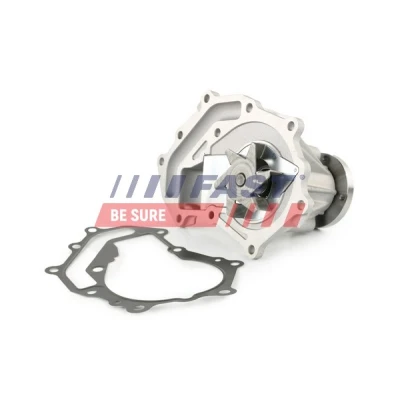 Kuva Vesipumppu Nissan, Opel, Renault, Renault trucks OE 7701057952