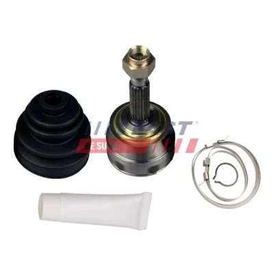 Kuva Nivelsarja, vetoakseli, Etuakseli, Pyörän puoli FIAT, LANCIA, SEAT, YUGO OE 06X039481190, 4087120, 4247399