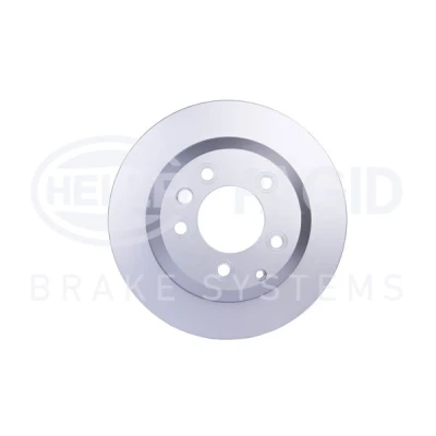 Kuva HELLA PRO High Carbon 8DD 355 129 761 Jarrulevyt PORSCHE: Cayenne, AUDI: Q7, VOLKSWAGEN: Touareg II, I