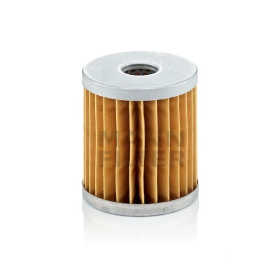 Kuva MANN FILTER C 66 Ilmansuodatin 64 60 Suodatinpanos