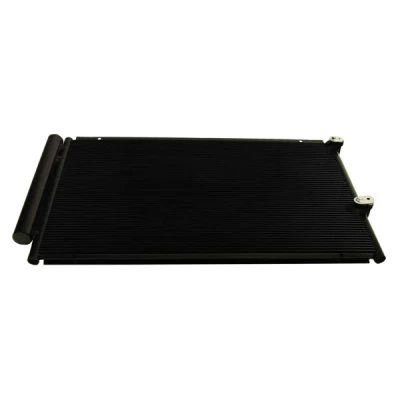 Kuva MAXGEAR Easy Fit AC830208 Ilmastoinnin Lauhdutin Vedenerottimella 15,5 10,1 Alumiini 560 R 134a TOYOTA: Prius II Liftback