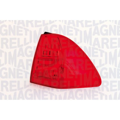 Kuva MAGNETI MARELLI 714021810701 Takavalot Vasen Uloin osa P21W Lampun kannalla BMW: 3 Touring