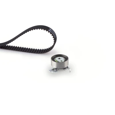 Kuva GATES FleetRunner Micro V Stretch Fit K015367XS Jakohihnasarja OPEL: Omega B Sedan, Kadett E CC, Calibra A