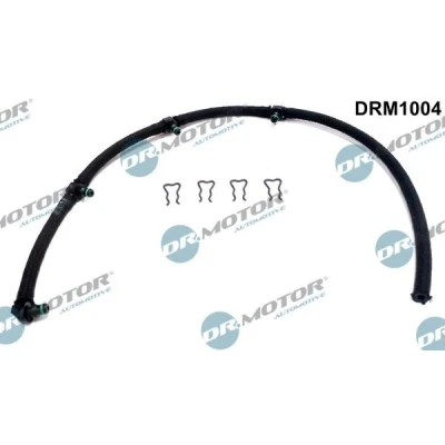 Kuva Letku, polttoaineen ylivuoto FIAT, LANCIA, OPEL, VAUXHALL OE 46784581, 93177371