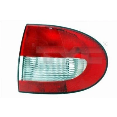 Kuva Takavalo, Vasen RENAULT MEGANE Classic I OE 7700428058
