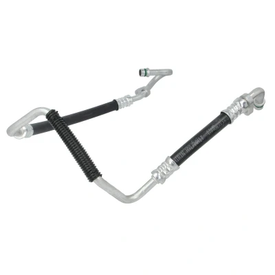 Kuva Ilmastointiputki THERMOTEC KTT160174