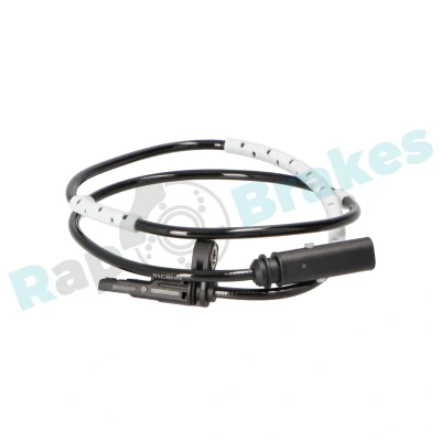 Kuva RAP BRAKES R A0550 ABS Anturi Taka akseli, vasen, oikea Kaapelilla