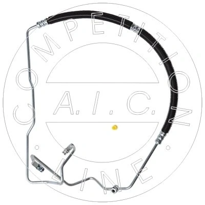 Kuva AIC 59943 Ohjaustehostimen Letku hydrauliikkapumpusta ohjausvaihteeseen
